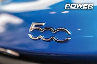 Fiat 500Χ Cross 1,0Firefly 120Ps